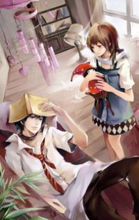《她真的不想当女帝/尚公主》