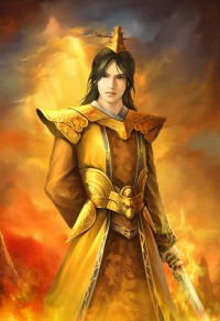 《戏梦》