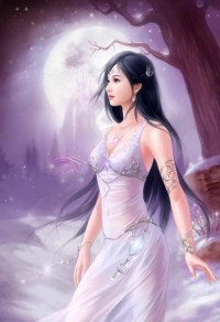 《阴灵鬼夫:阎君,哪里逃》