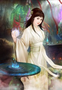 十二圣兽宫