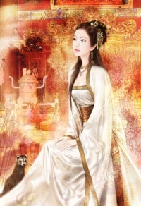《此刻万代帝王奉我为神》