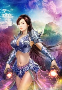 謀心亂,王姬歸來