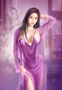 《玄幻:开局九个仙女师傅》